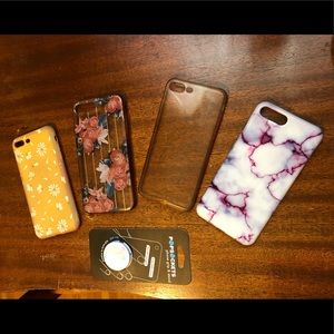 iPhone 8 Plus Cases